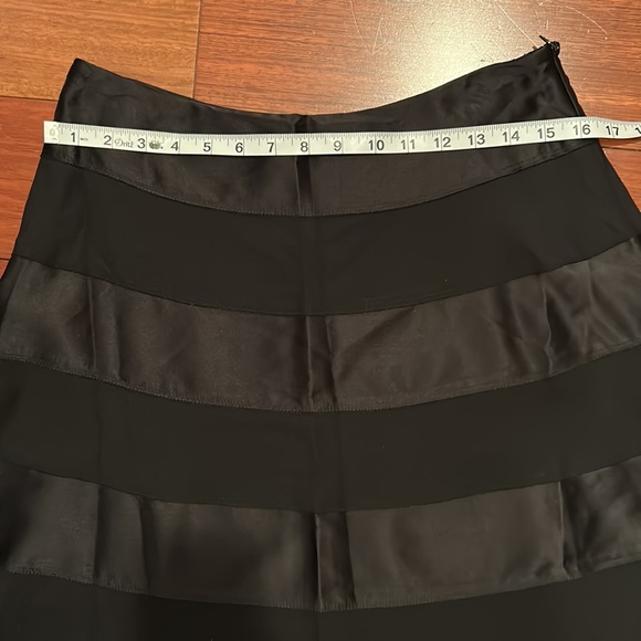 Cache’ skirt - Picture 7 of 7